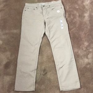 Urban pipeline men’s jeans slim fit 34 x 30